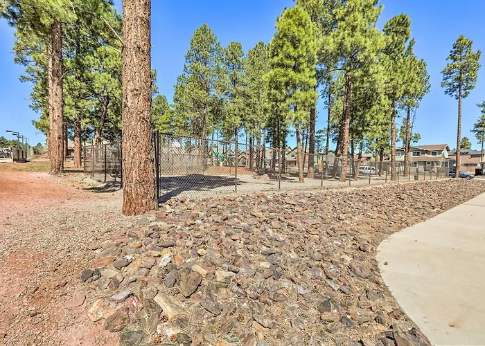 Modern Home, 4 Mi To Downtown! * Flagstaff