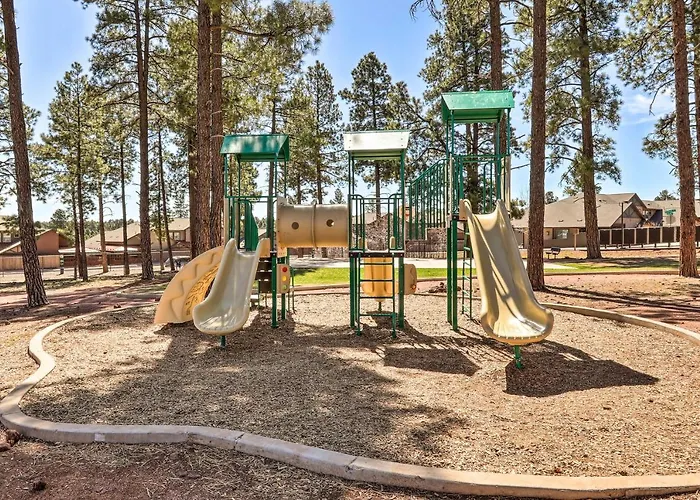 Modern Home, 4 Mi To Downtown! * Flagstaff