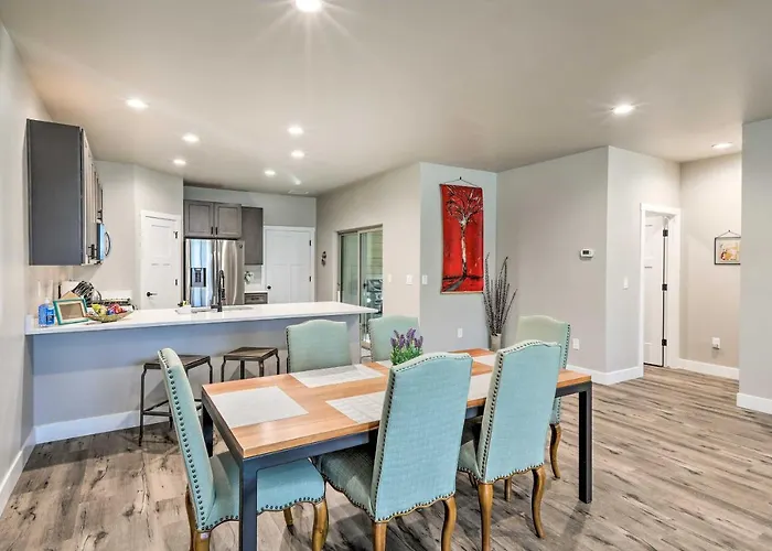 Modern Home, 4 Mi To Downtown! * Flagstaff