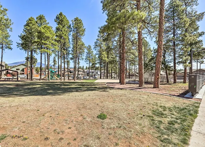 Modern Home, 4 Mi To Downtown! Flagstaff