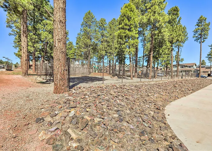 Modern Home, 4 Mi To Downtown! Flagstaff
