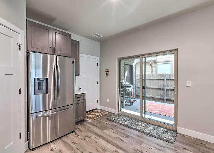 Modern Home, 4 Mi To Downtown! Flagstaff